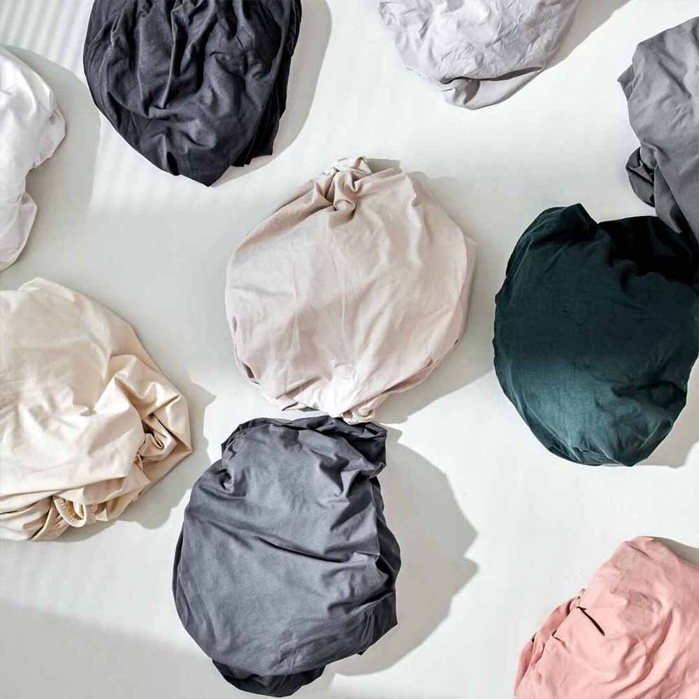 Auping Organic Jersey 235 Blush