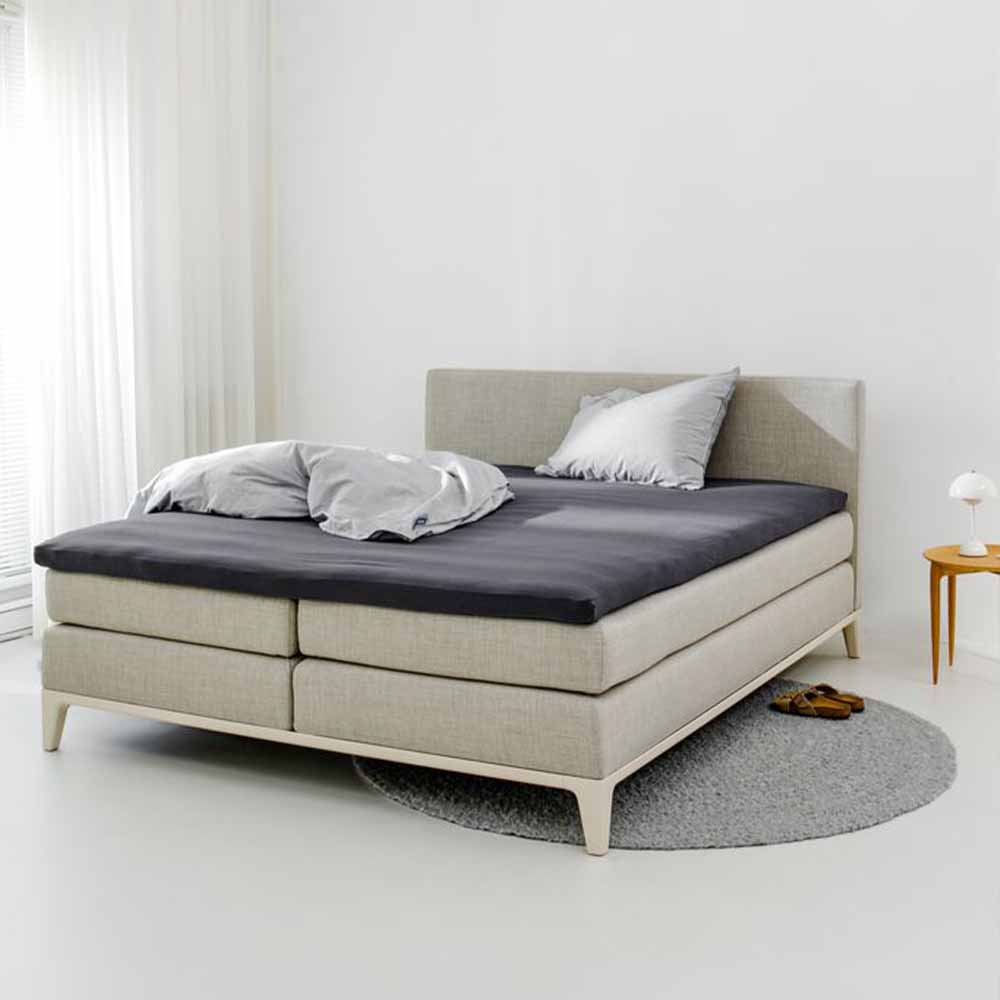 Auping Organic Jersey 235 Antracite