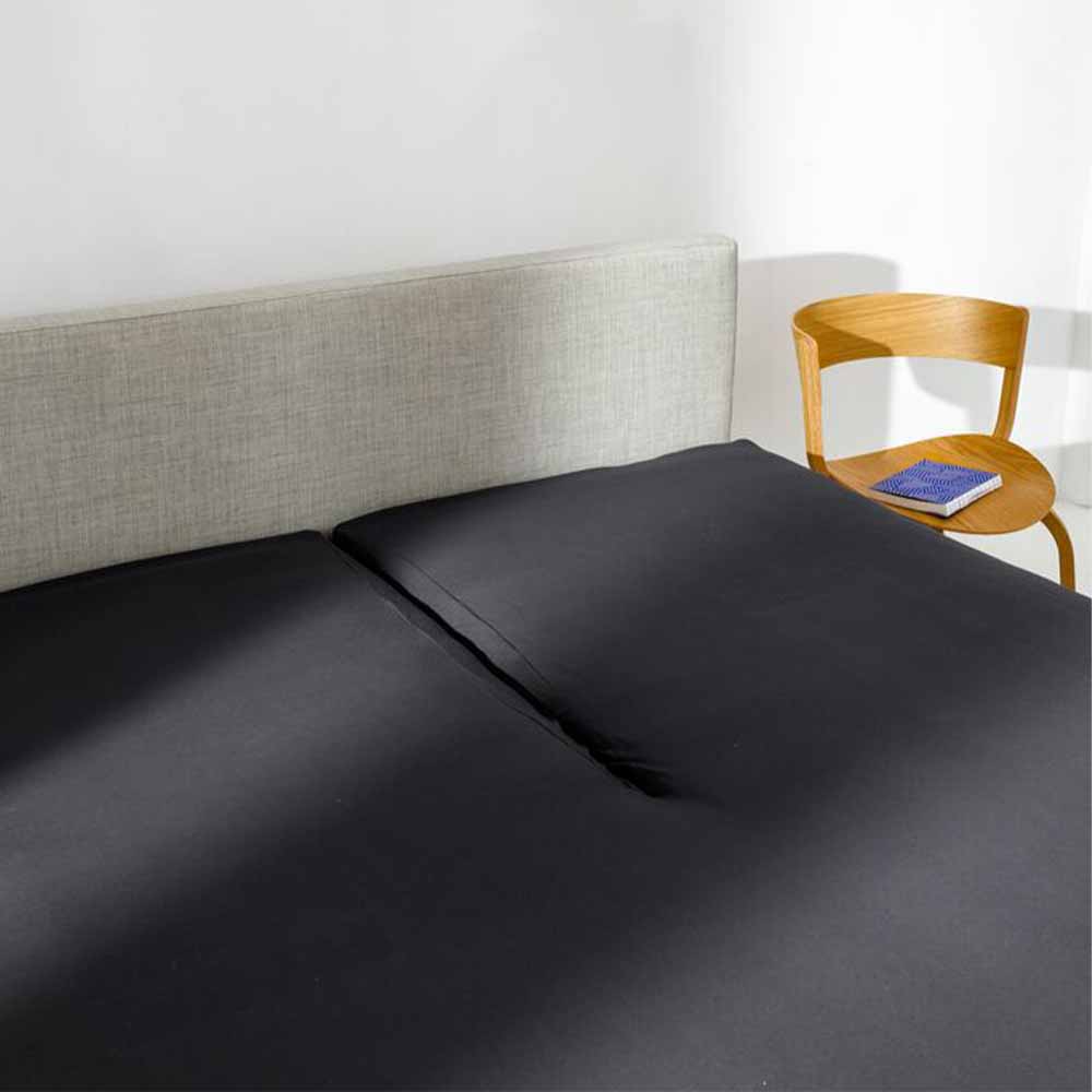 Auping Organic Jersey 235 Antracite