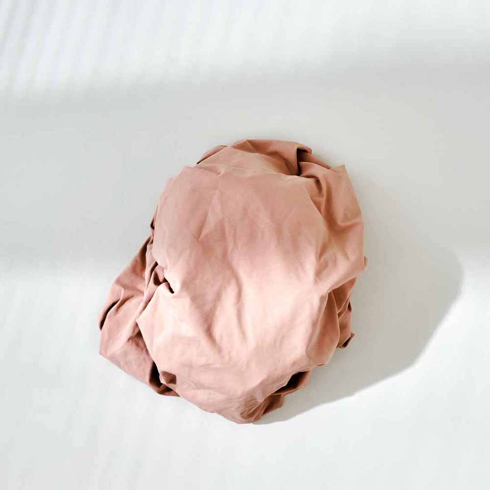 Auping Organic Jersey 235 Blush