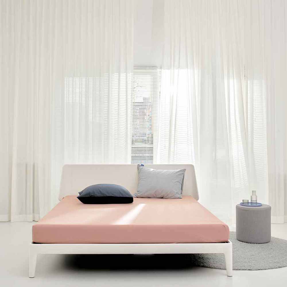 Auping Organic Jersey 235 Blush