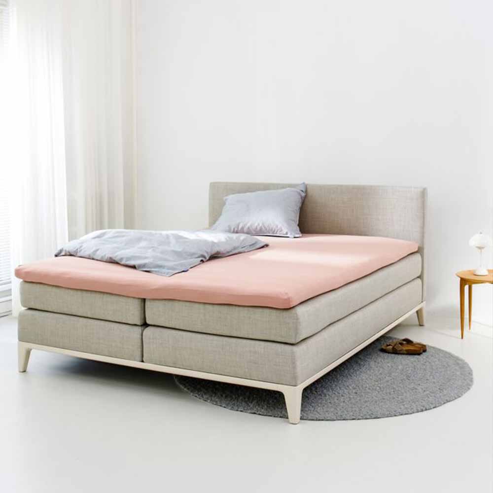 Auping Organic Jersey 235 Blush