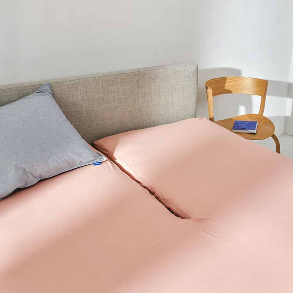 Auping Organic Jersey 235 Blush
