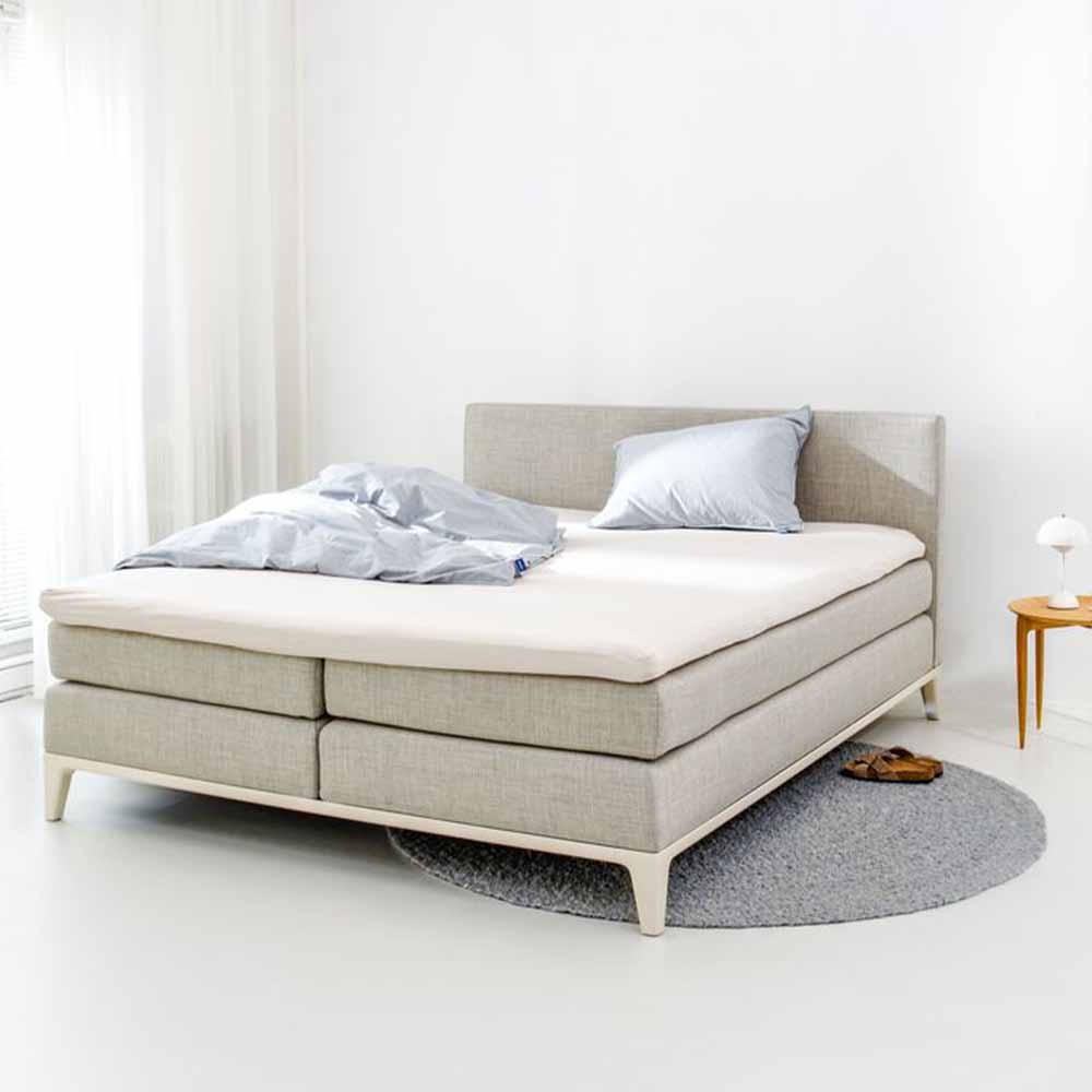Auping Organic Jersey 235 Natural