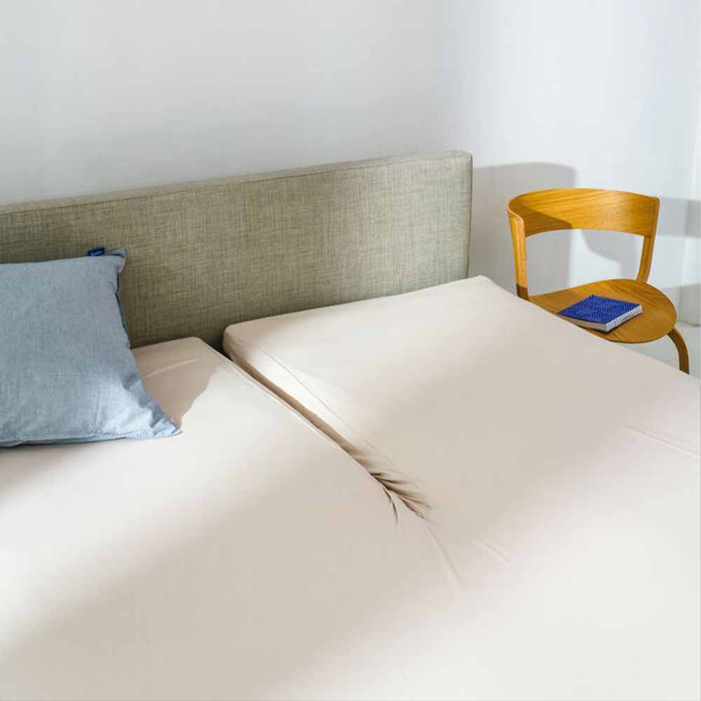 Auping Organic Jersey 235 Natural