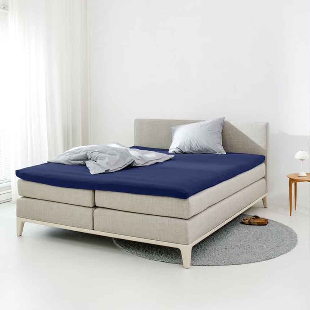 Auping Organic Jersey 235 Night Blue