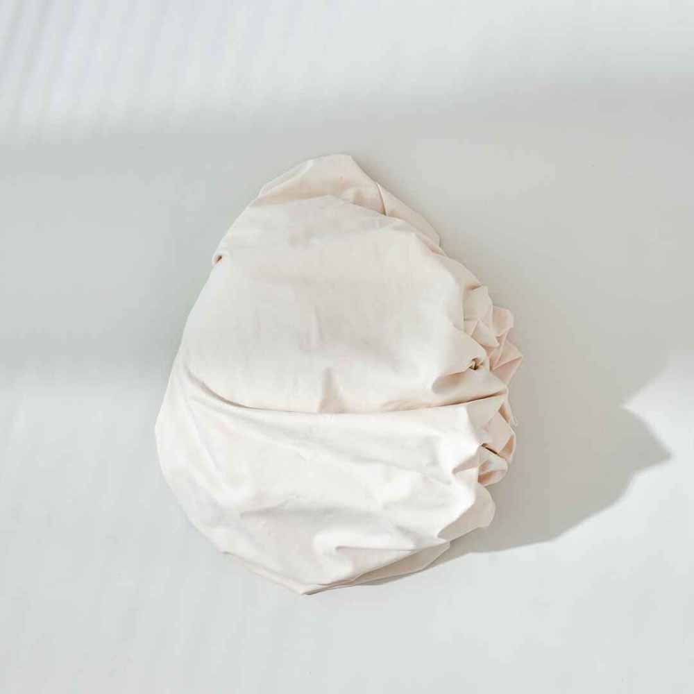 Auping Organic Jersey 235 Offwhite
