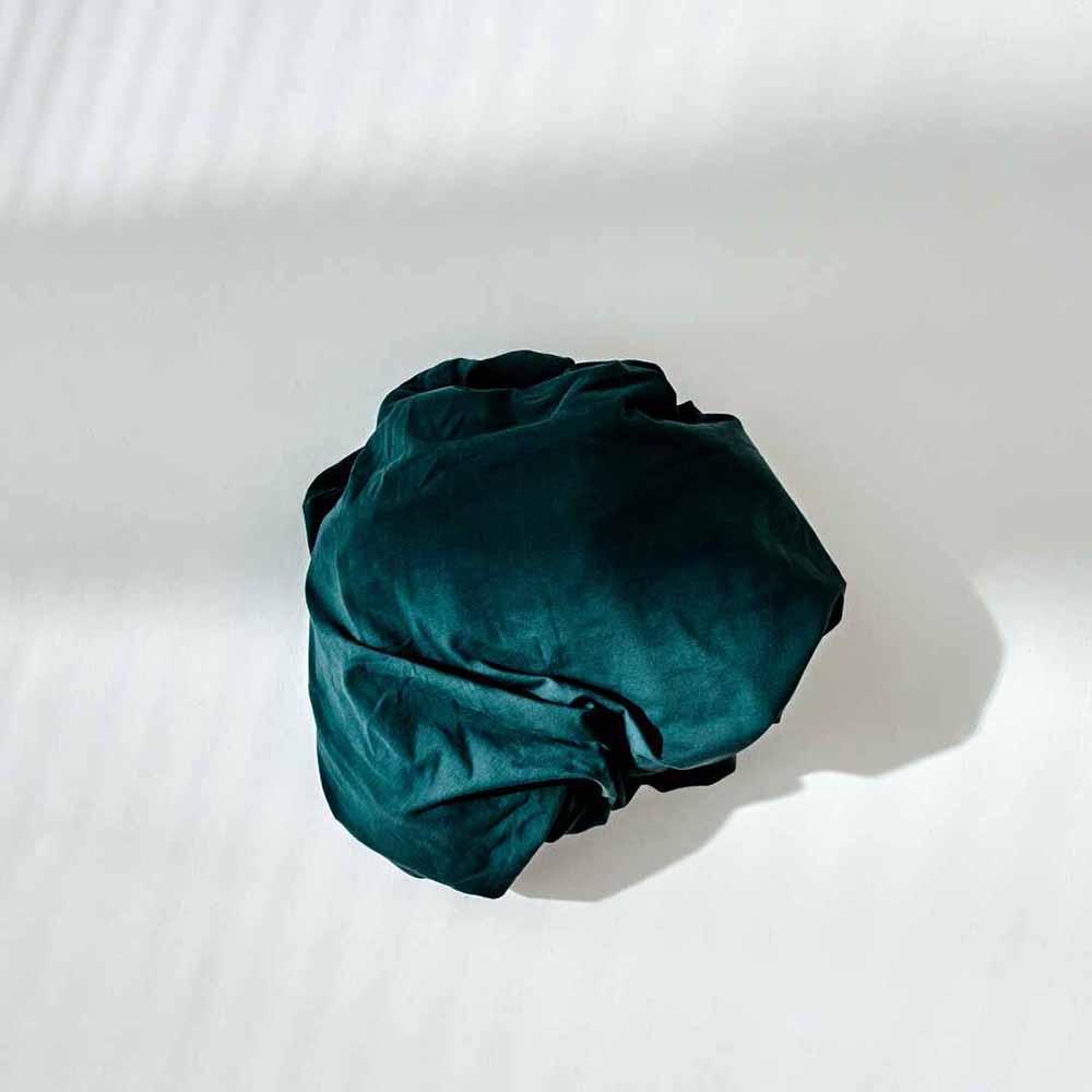 Auping Organic Jersey 235 Pine Green