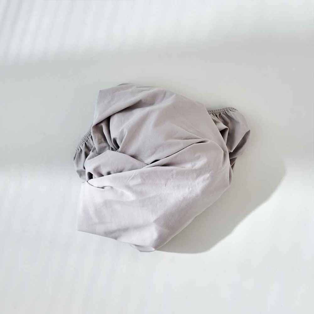 Auping Organic Jersey 235 Taupe