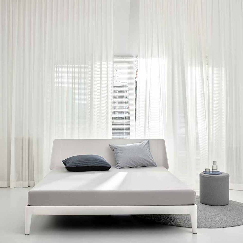 Auping Organic Jersey 235 Taupe