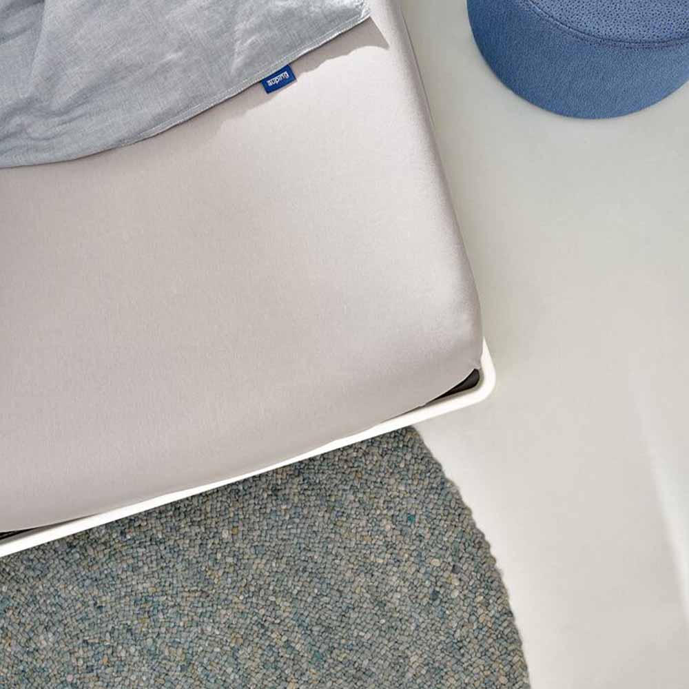 Auping Organic Jersey 235 Taupe