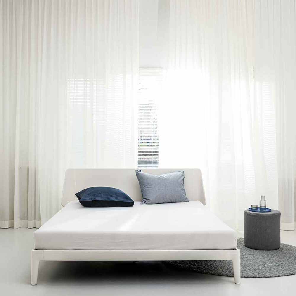 Auping Organic Jersey 235 White