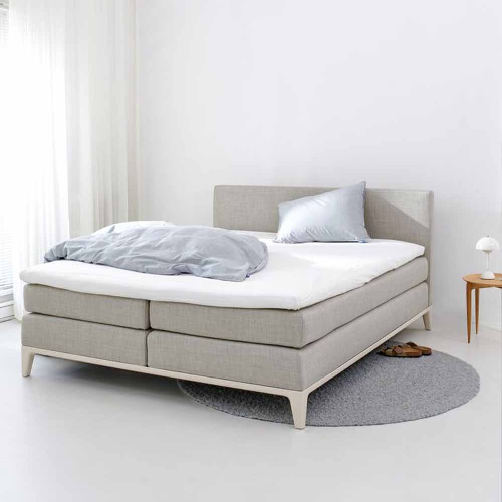 Auping Organic Jersey 235 White