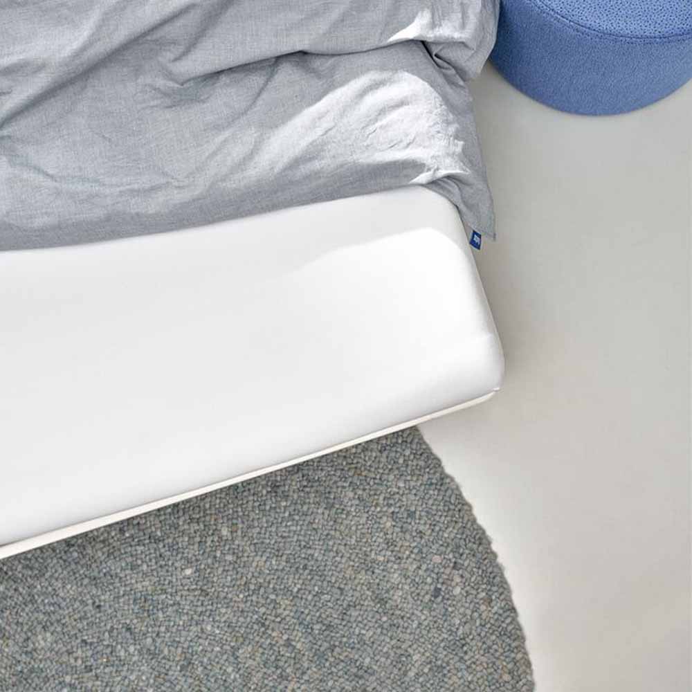 Auping Organic Jersey 235 White