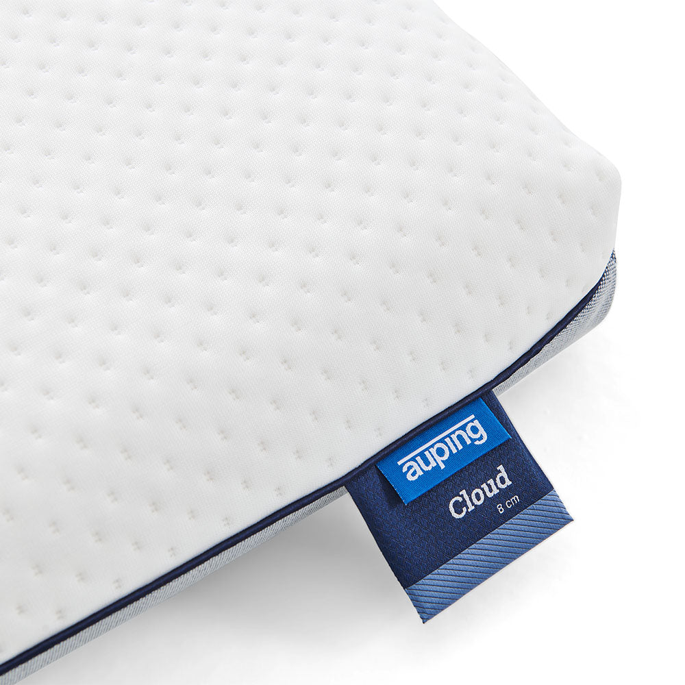 Auping Hoofdkussen Cloud - 8 cm
