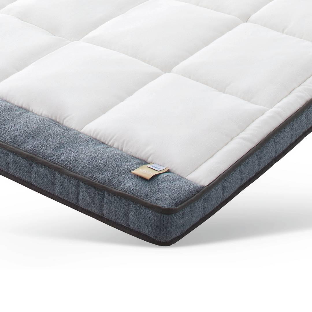 Auping Topper Kiruna met paardenhaar