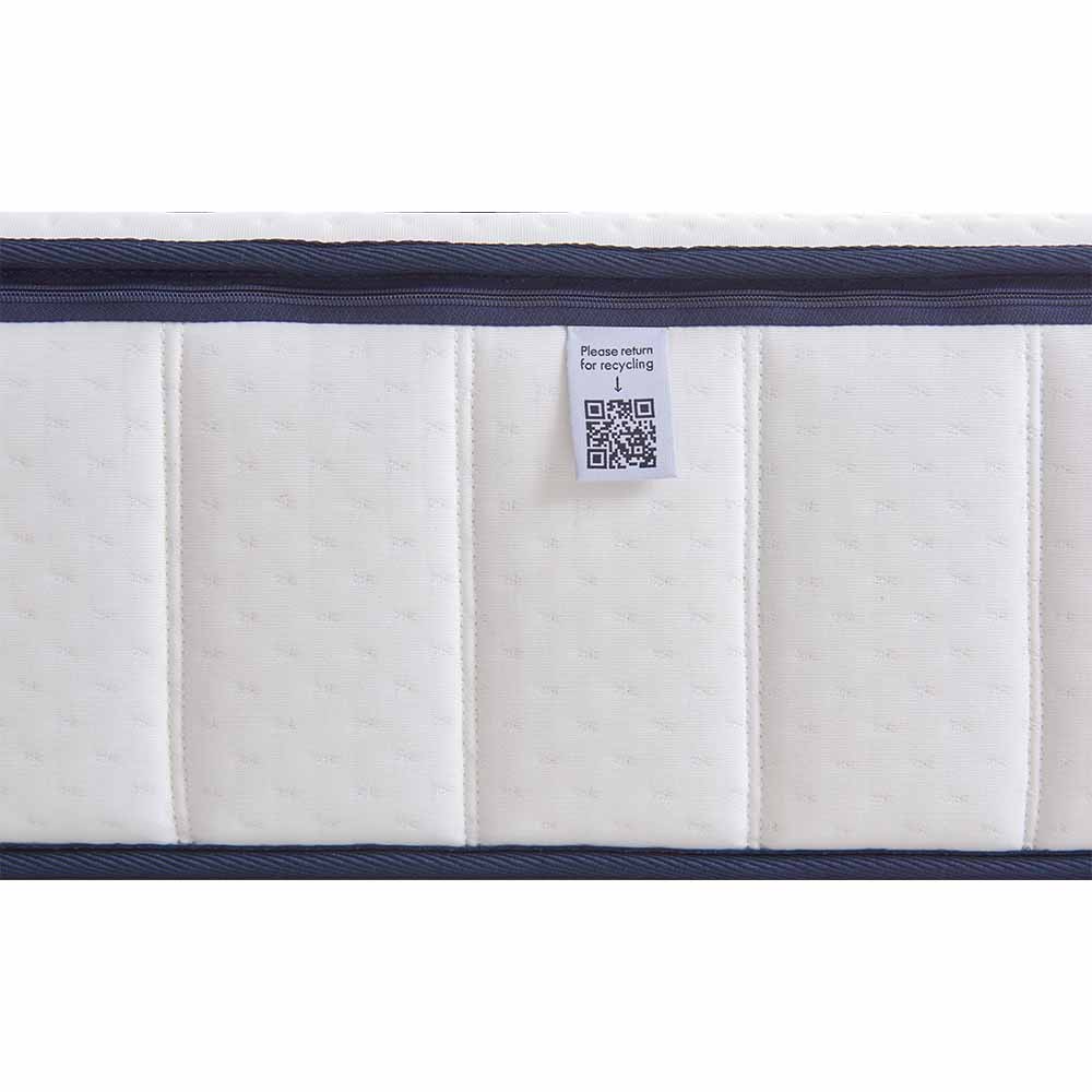 Showmodel Auping matras Elite - 90 x 200 cm