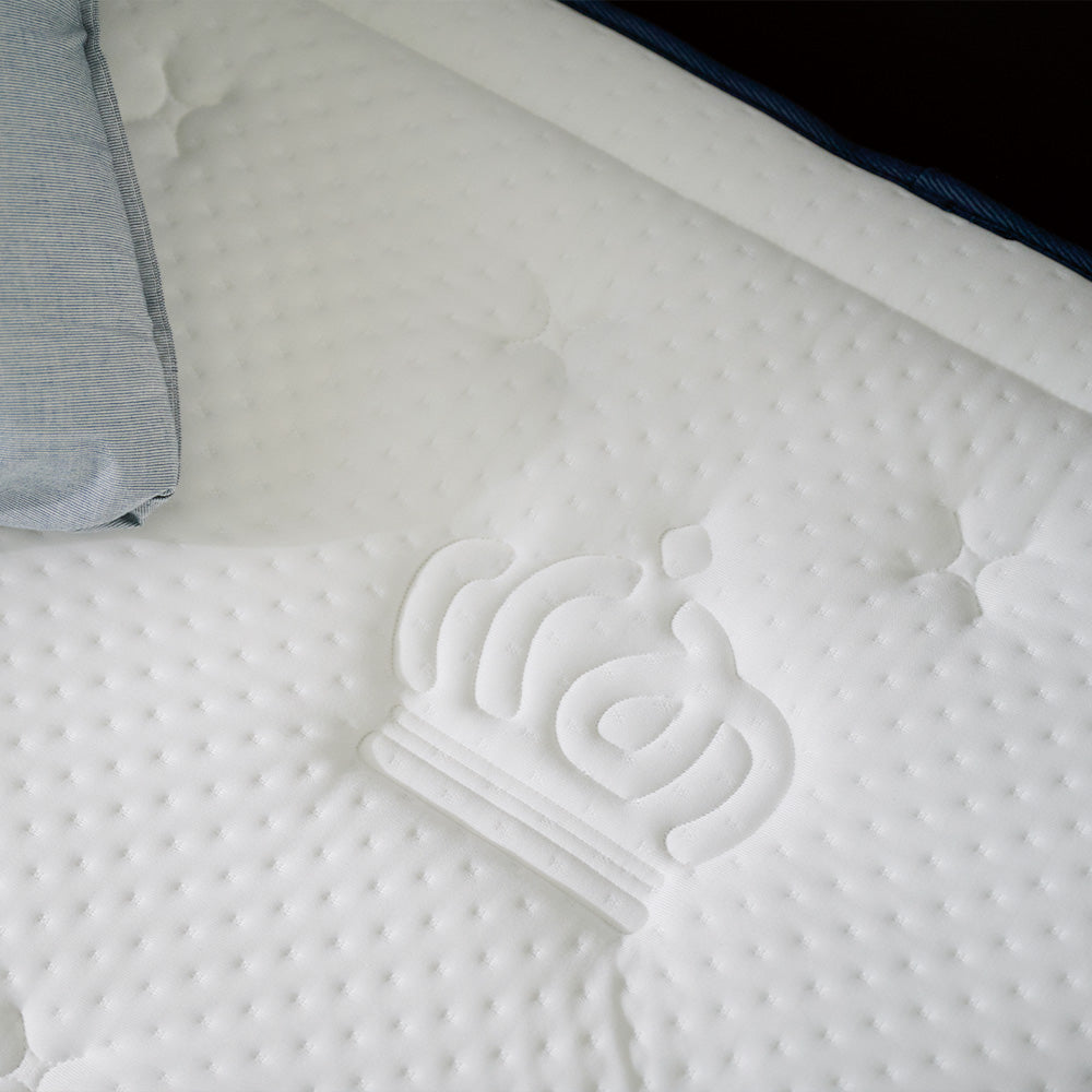 Showmodel Auping matras Elite - 90 x 200 cm