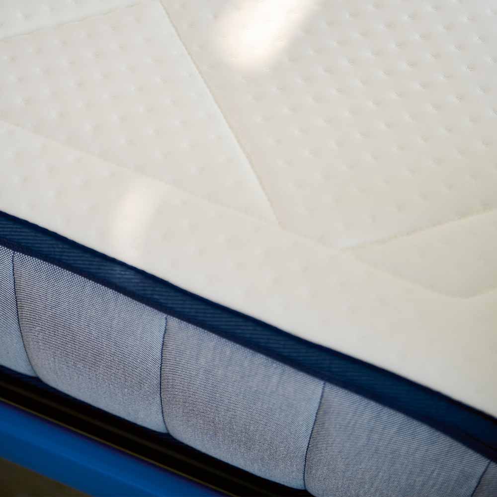 Showmodel Auping matras Evolve - 90 x 200 cm