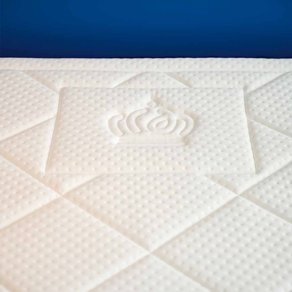 Showmodel Auping matras Evolve - 90 x 200 cm