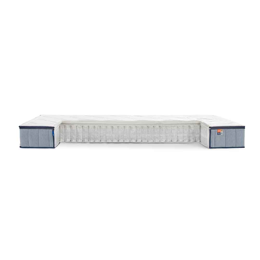 Showmodel Auping matras Evolve - 90 x 200 cm