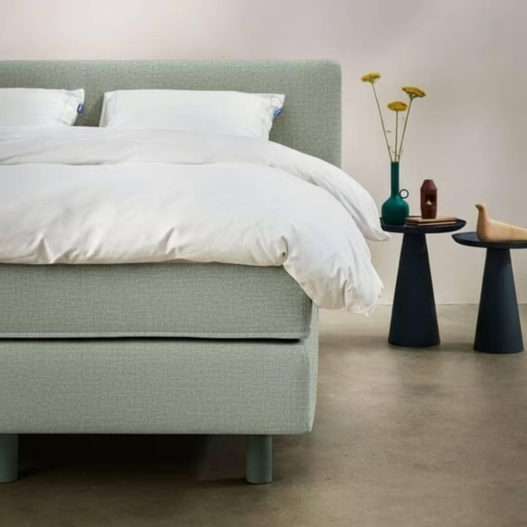 Auping Boxspring Original - bundel Peach Eucalyptus