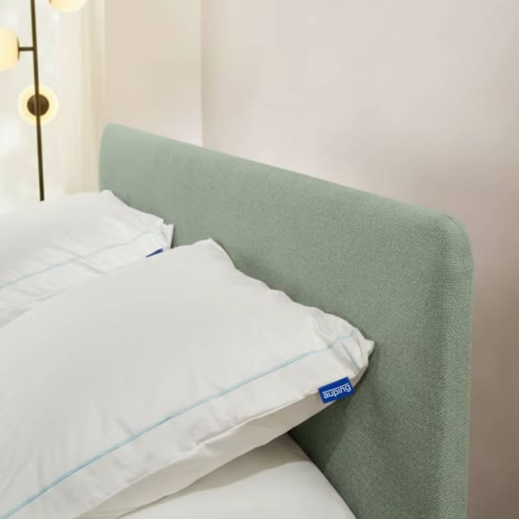 Auping Boxspring Original - bundel Peach Eucalyptus