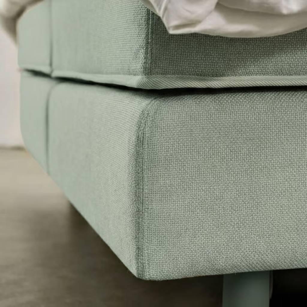 Auping Boxspring Original - bundel Peach Eucalyptus