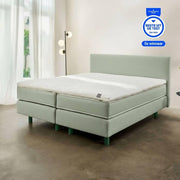 Auping Boxspring Original - bundel Peach Eucalyptus