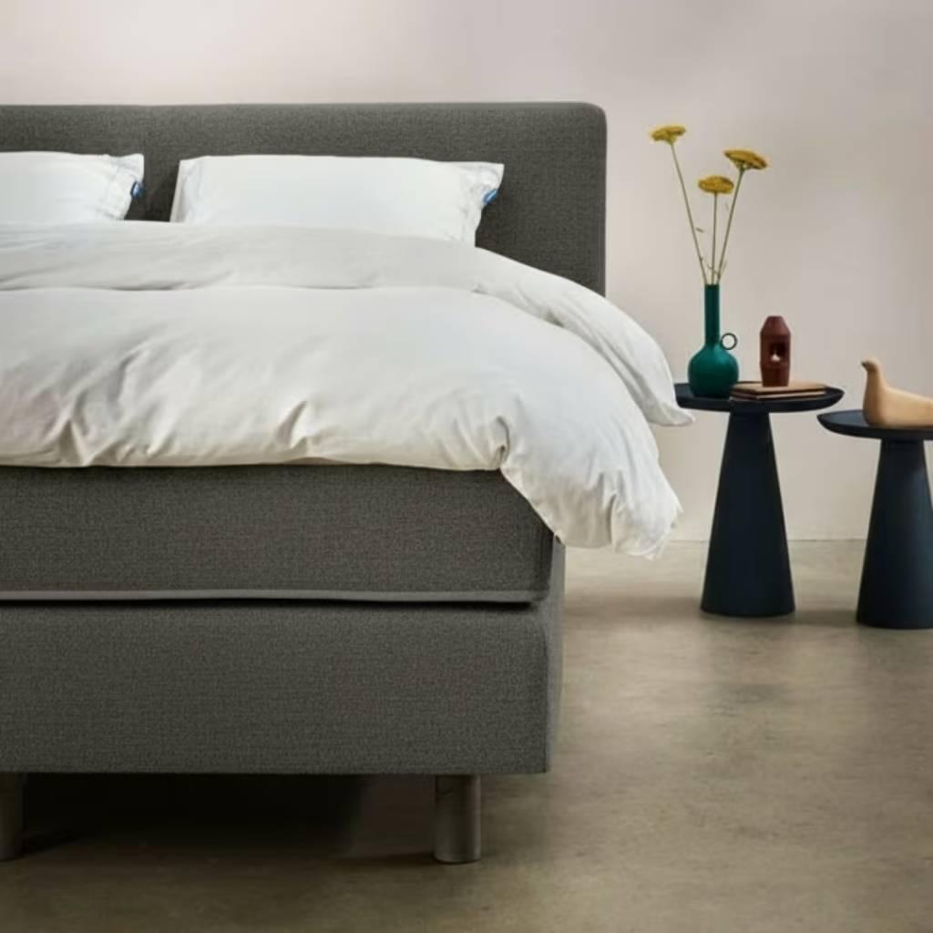 Auping Boxspring Original - bundel Peach Graphite