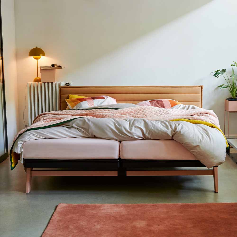 Auping Original Bed Stitch