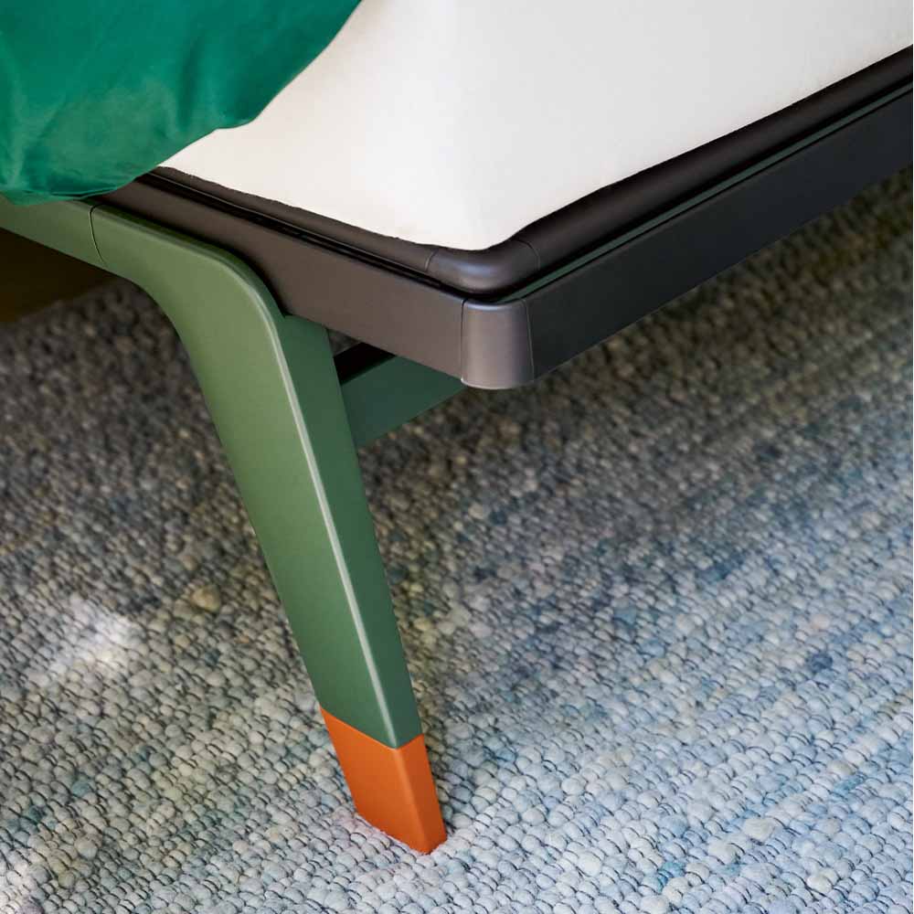 Auping Original Bed Outline
