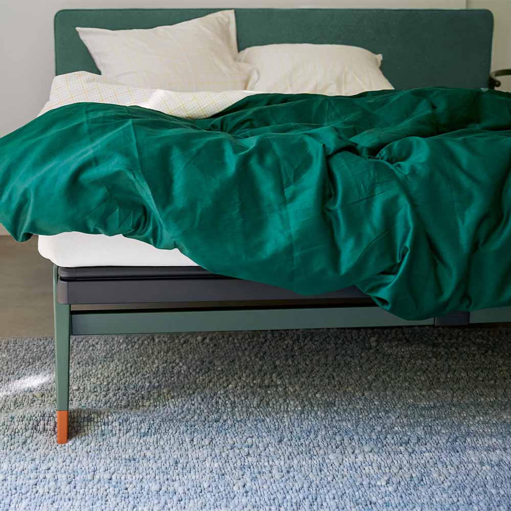 Auping Original Bed Outline