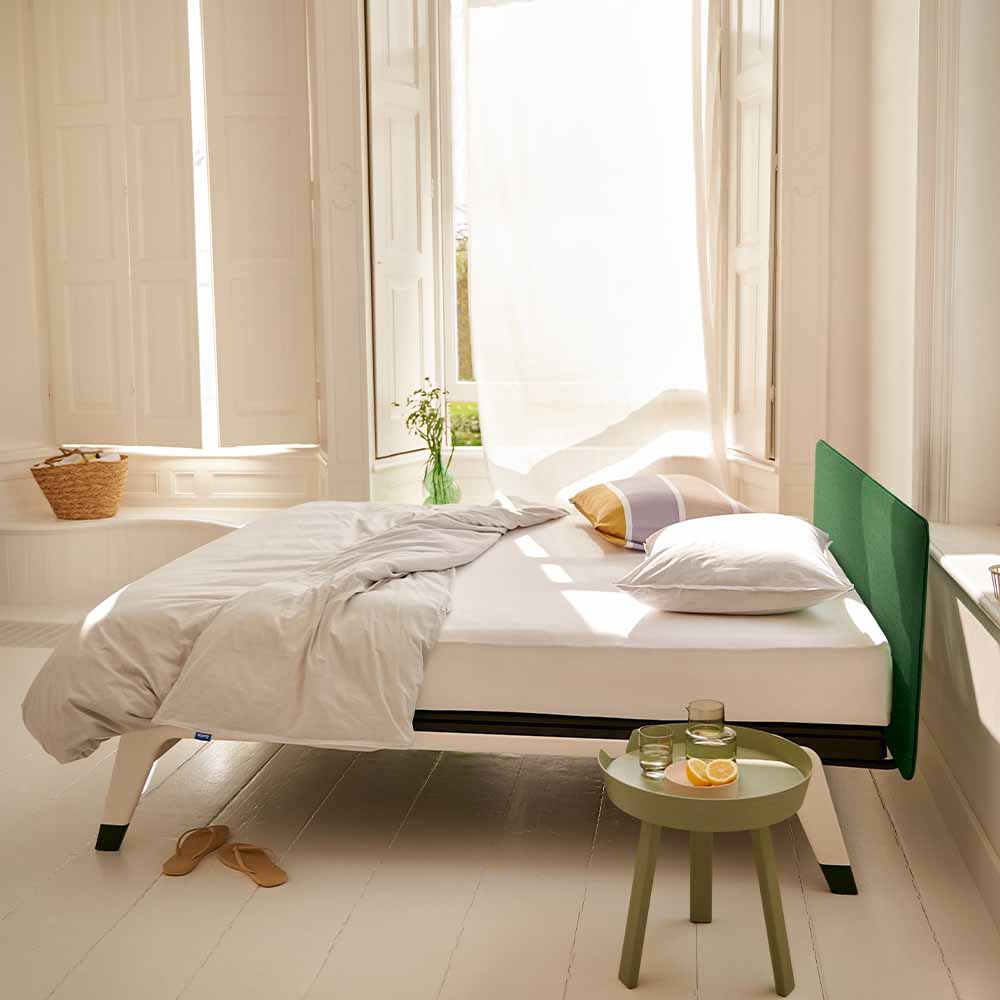 Auping Original Bed Outline