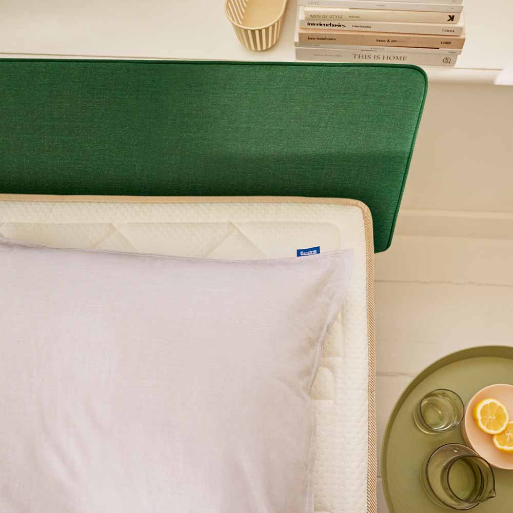 Auping Original Bed Outline
