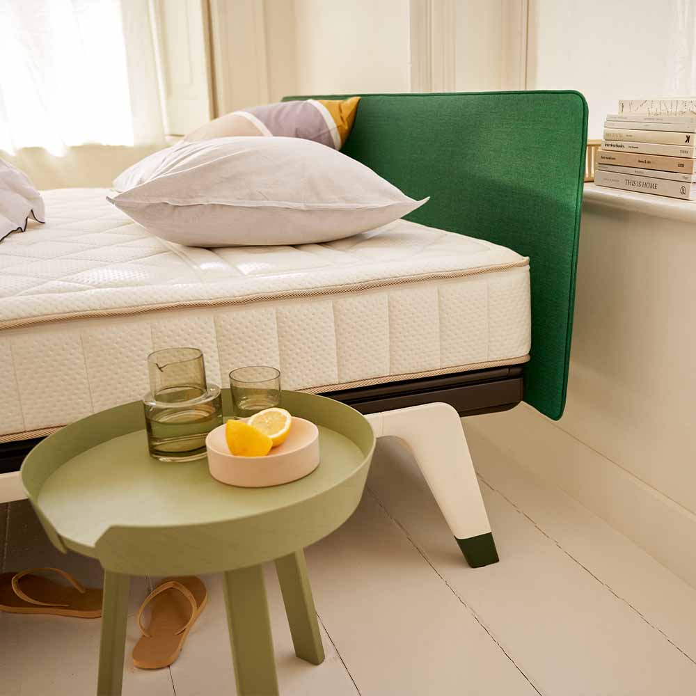 Auping Original Bed Outline