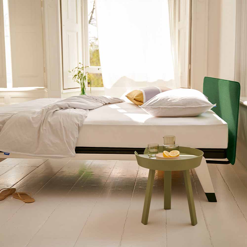 Auping Original Bed Outline