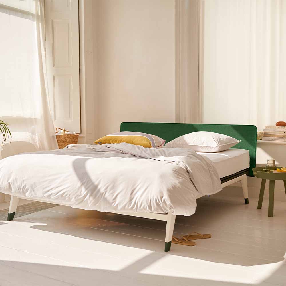 Auping Original Bed Outline