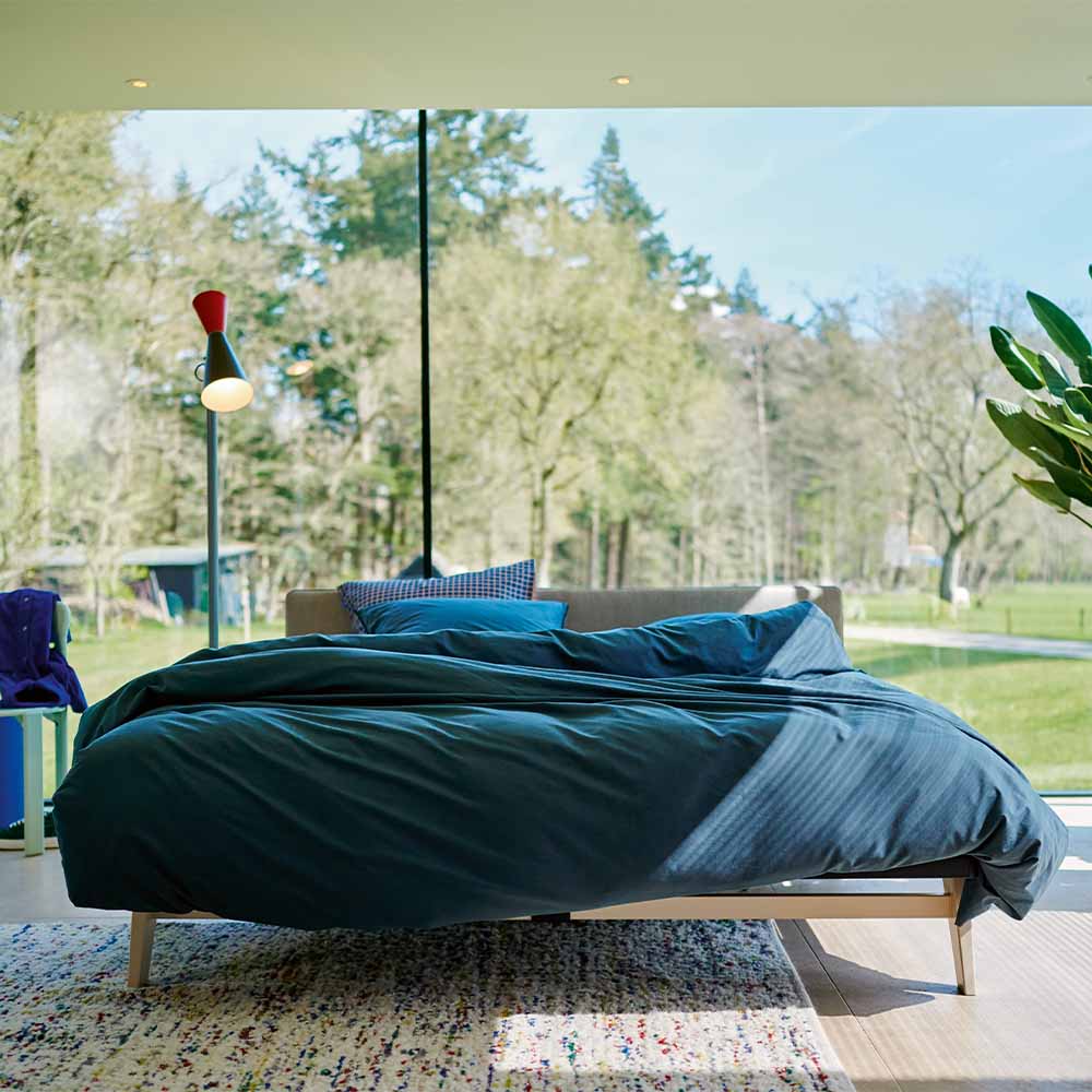 Auping Original Bed Outline