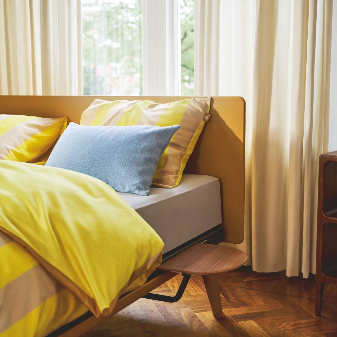 Auping Original Bed Straight