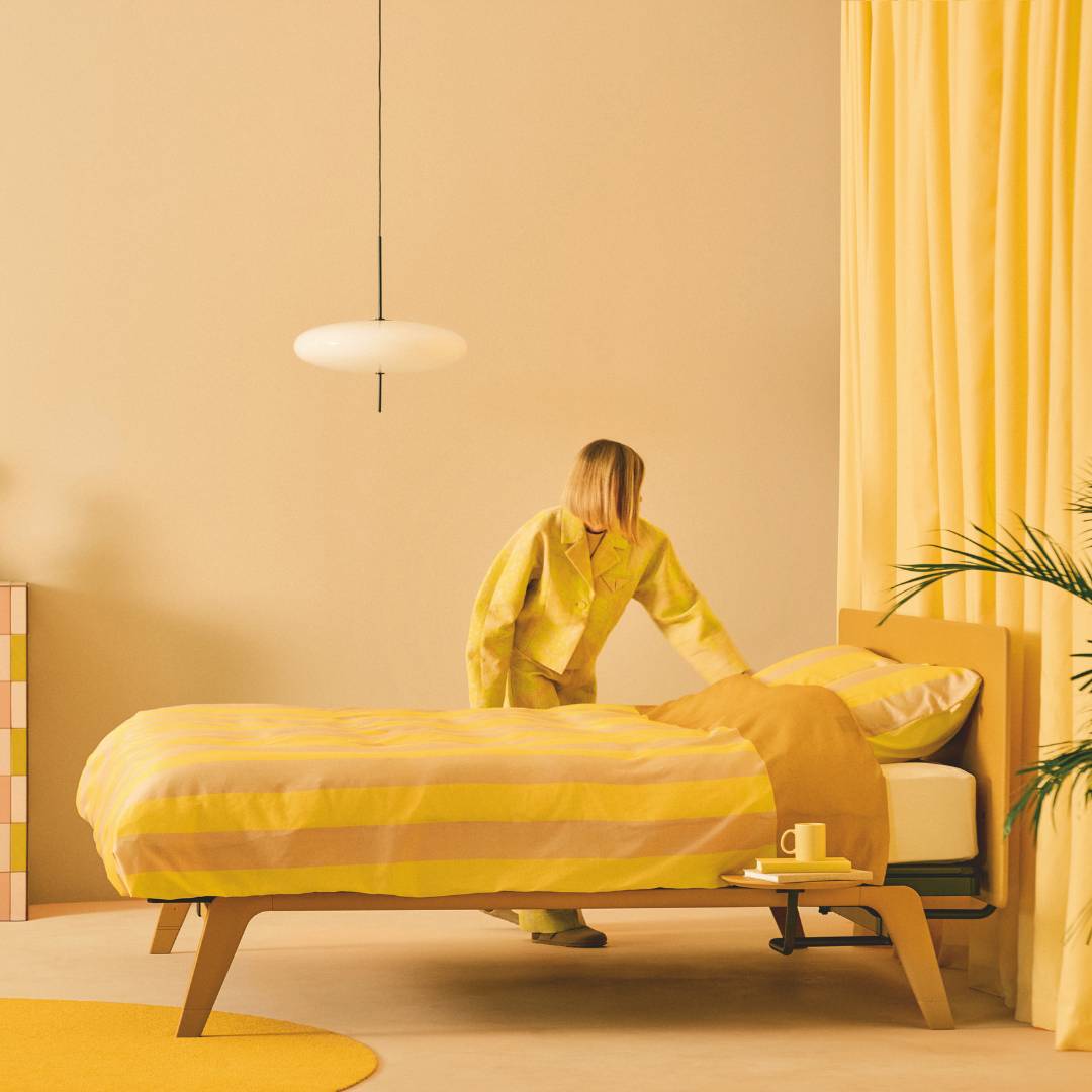 Auping Original Bed Straight