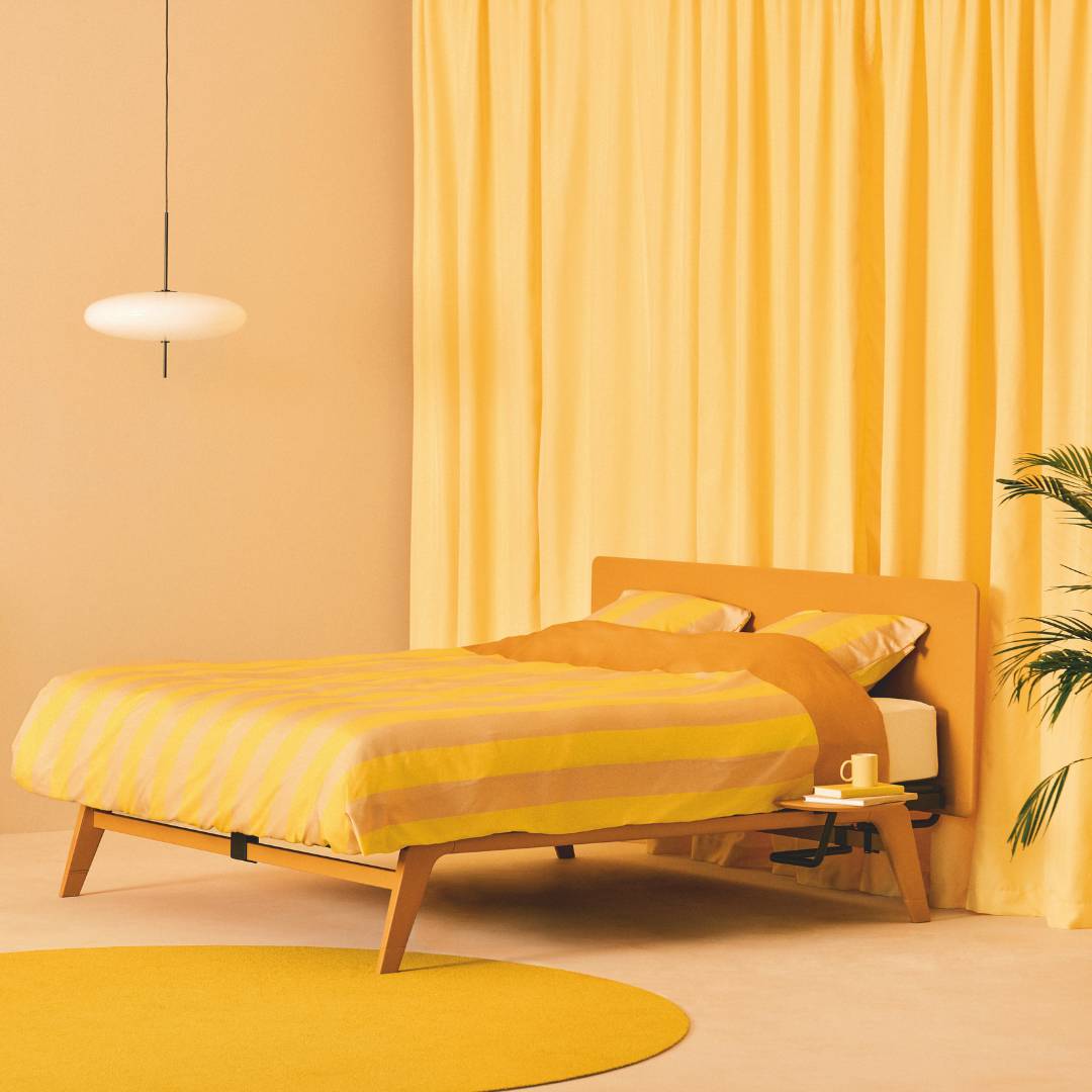 Auping Original Bed Straight