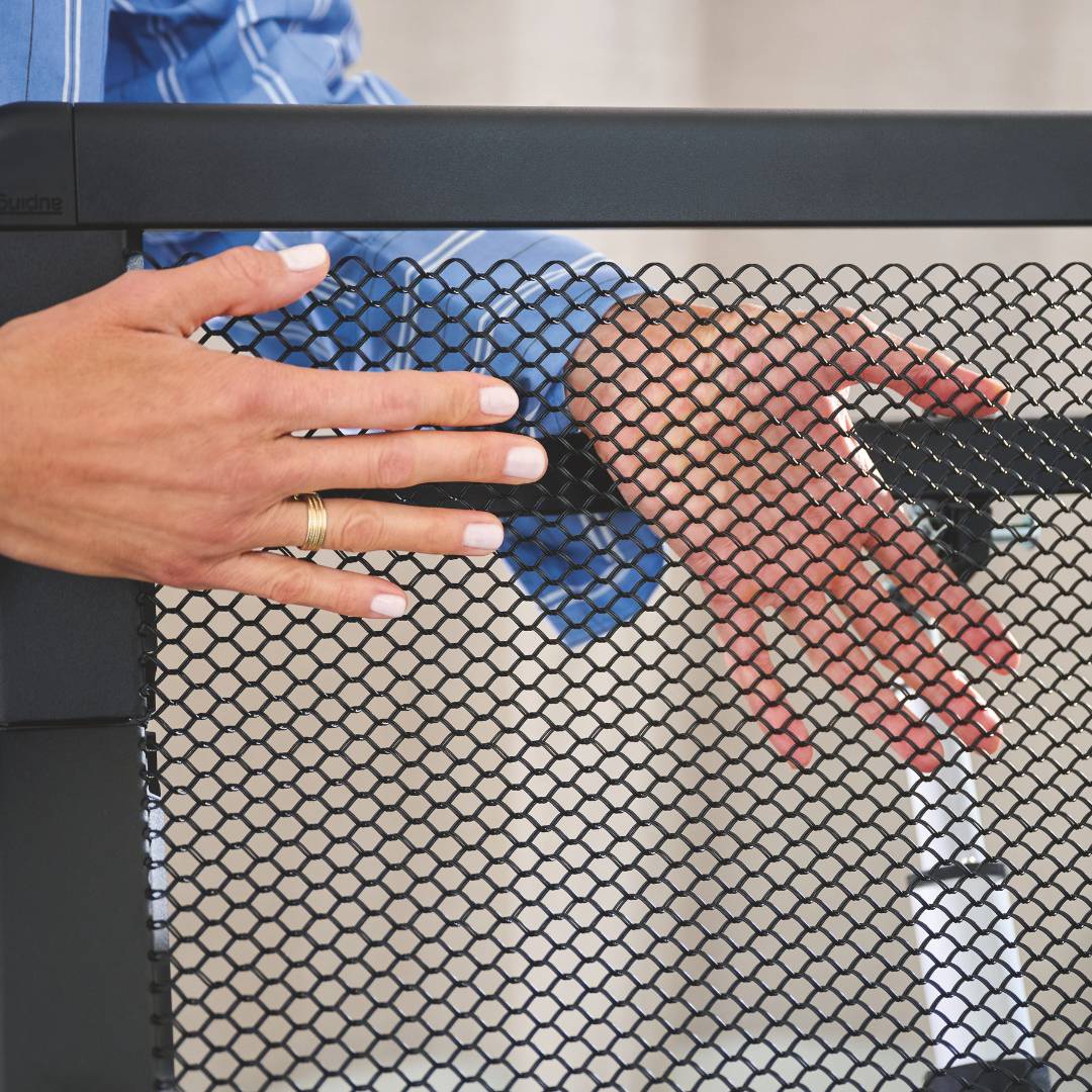 Auping Smart Base Spiraalbodem 3M