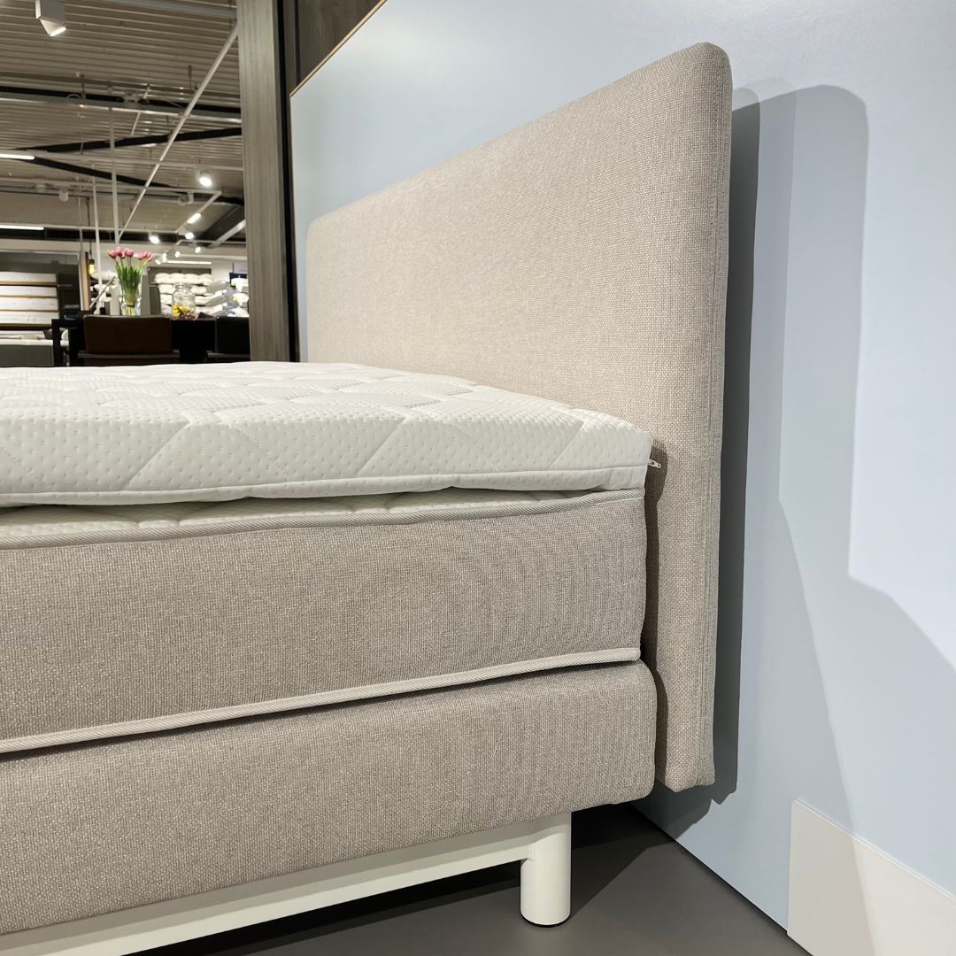 Aanbieding Auping Tone Boxspring - 180 x 210 cm