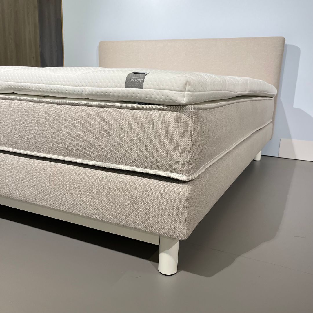 Aanbieding Auping Tone Boxspring - 180 x 210 cm