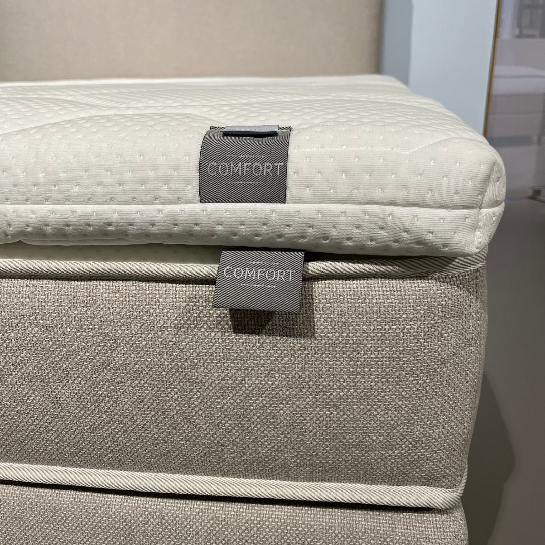 Aanbieding Auping Tone Boxspring - 180 x 210 cm