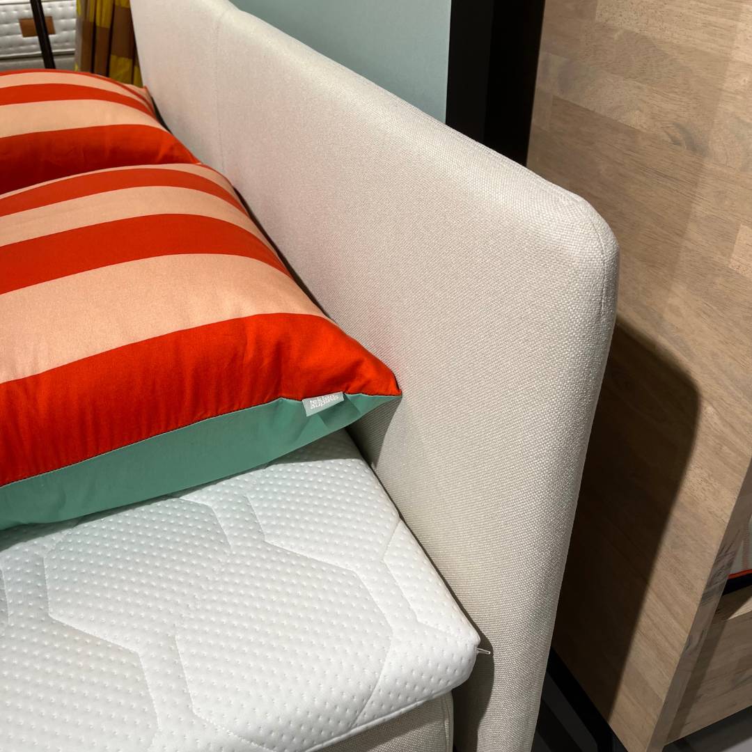 Aanbieding Auping Tone Boxspring - 180 x 210 cm