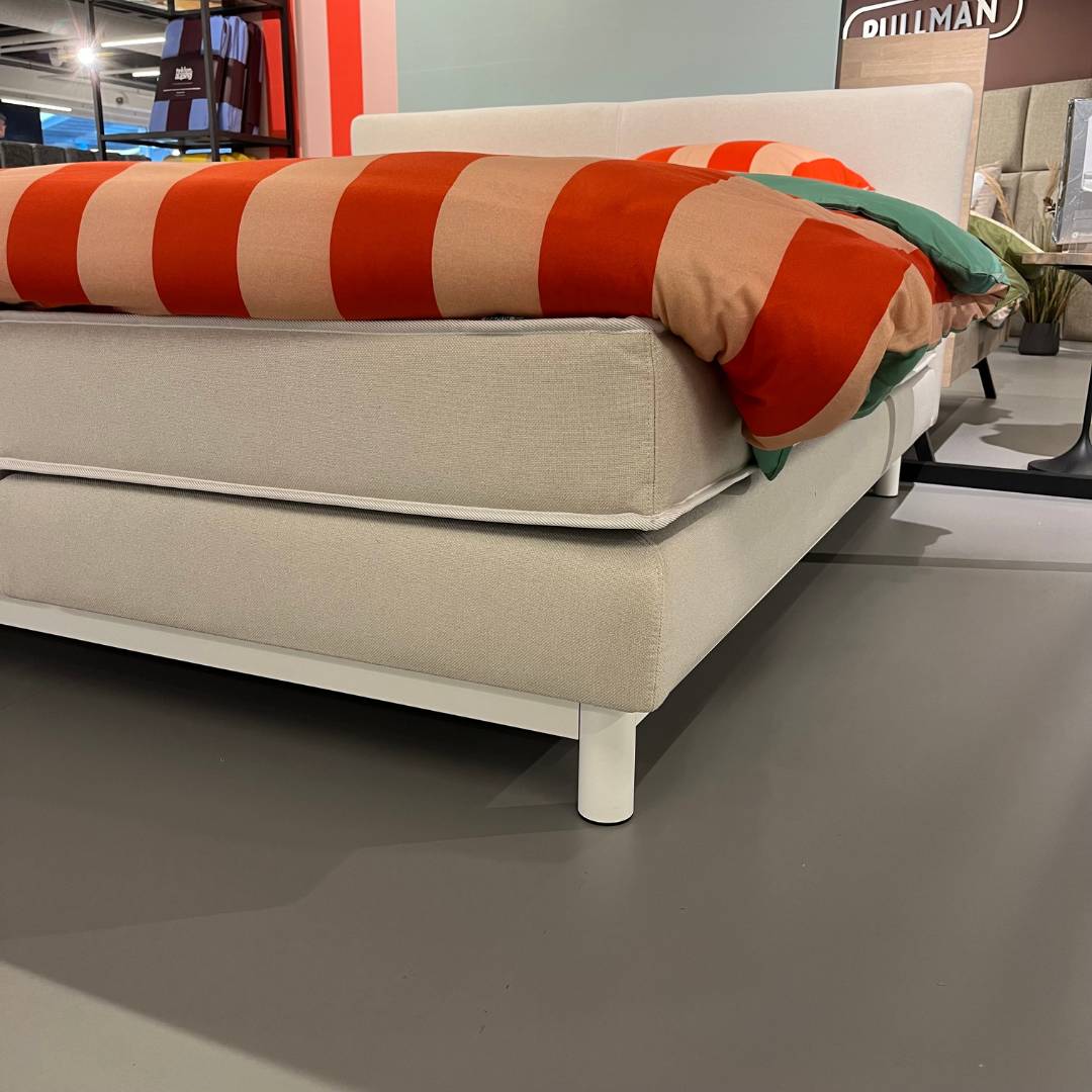 Aanbieding Auping Tone Boxspring - 180 x 210 cm