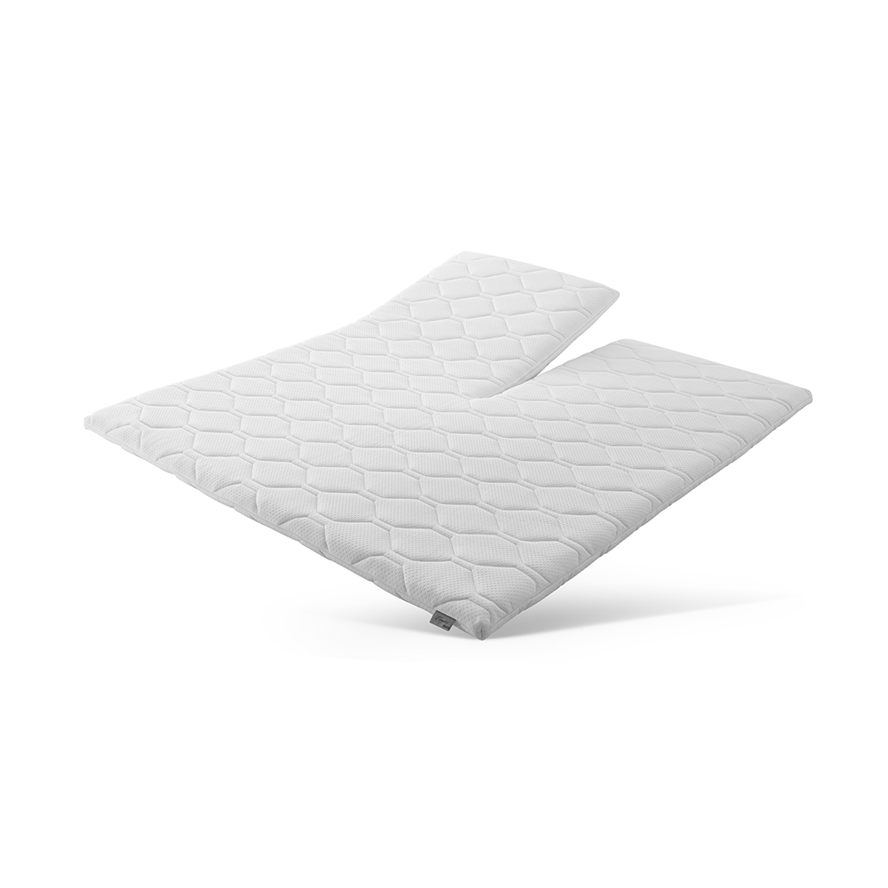 Auping Splittopper Comfort