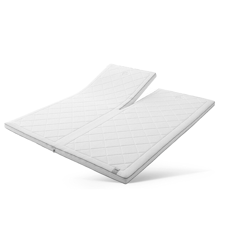 Auping Splittopper Deluxe